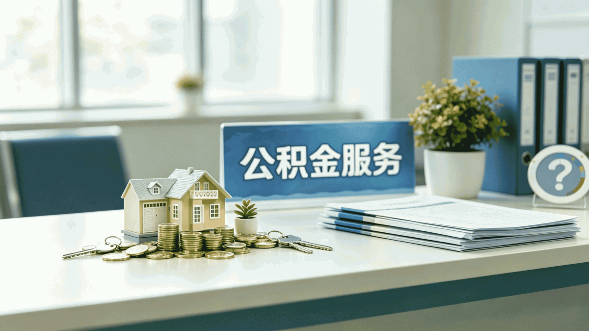 丽江公积金能代取吗算笔账哪个划算