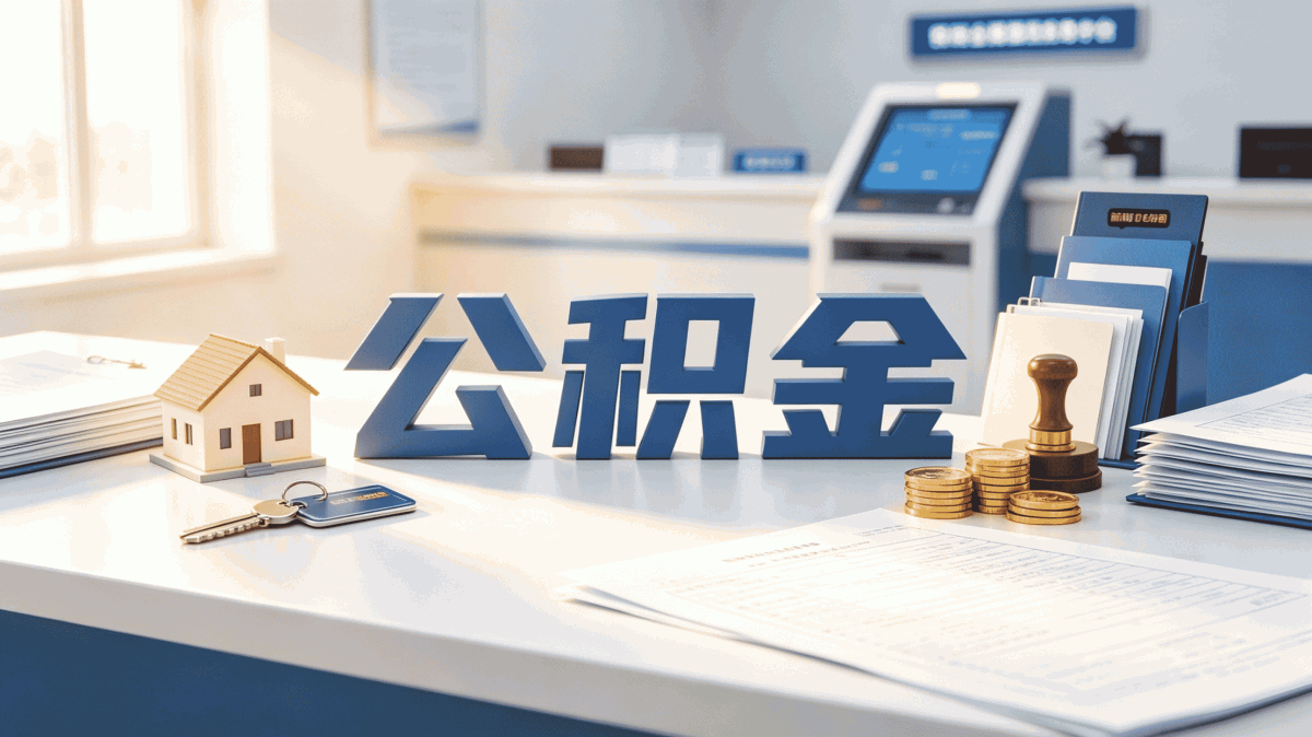 丽江公积金提取要交税吗我跑了两趟才弄明白
