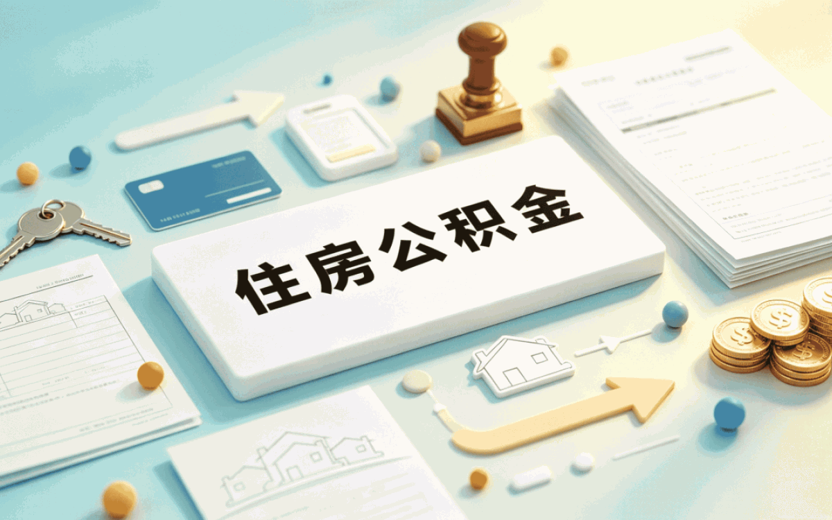 丽江公积金为什么提取这么麻烦材料去哪办
