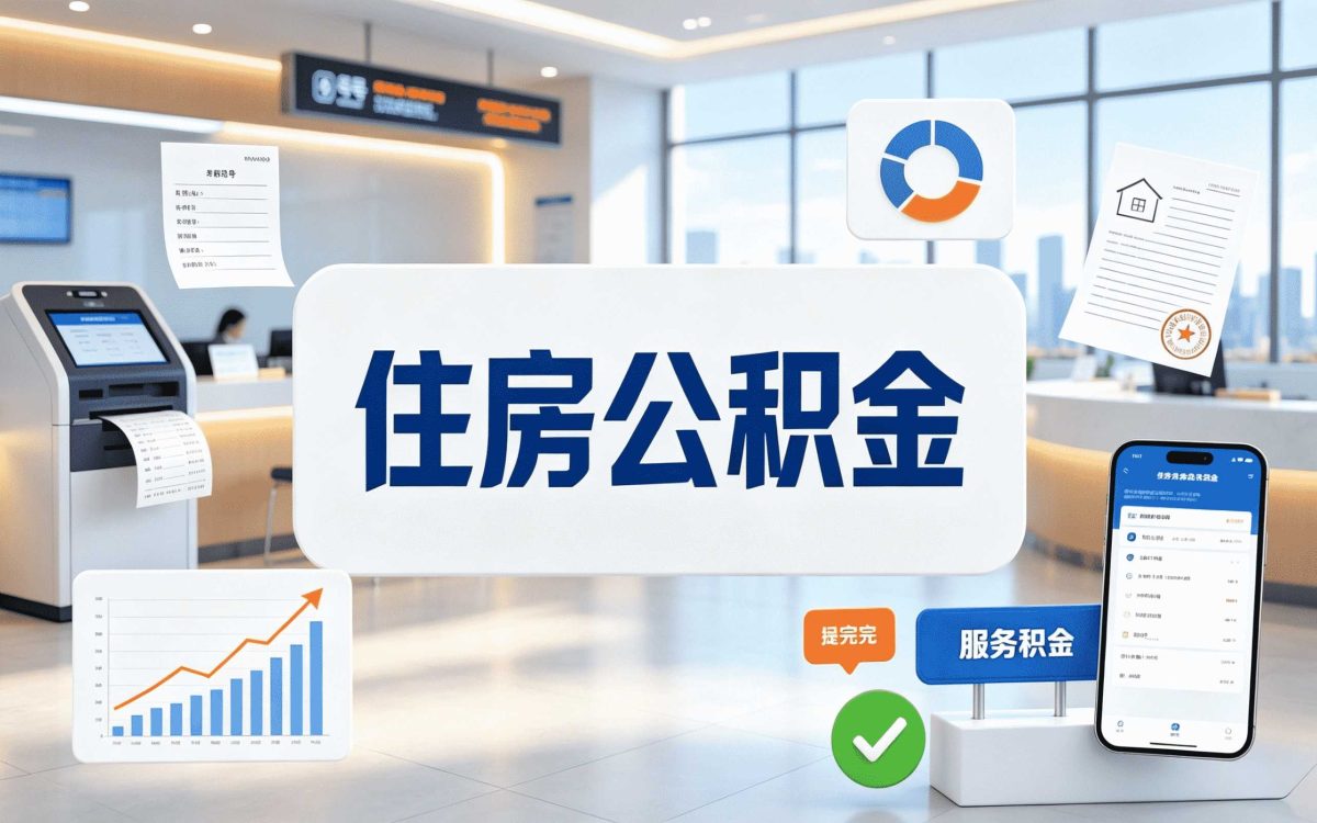 丽江退休公积金提取流程要单位盖章吗