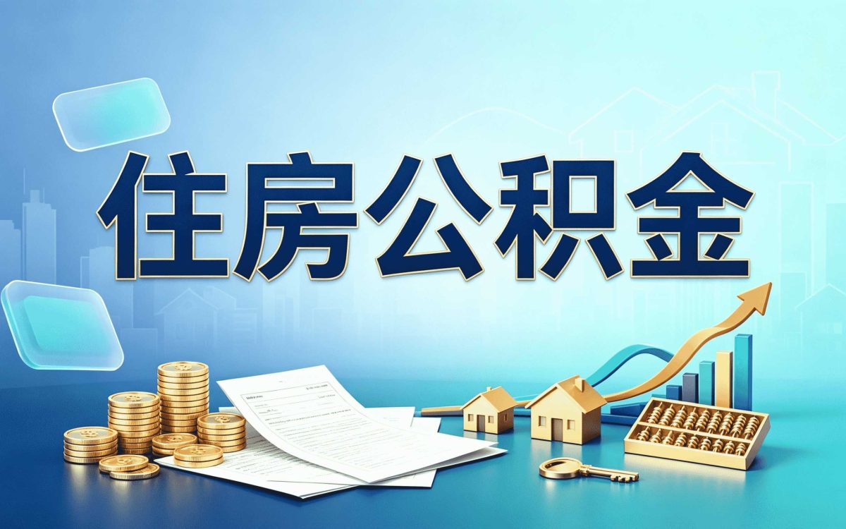 丽江口碑好公积金代取公司别踩这几个坑