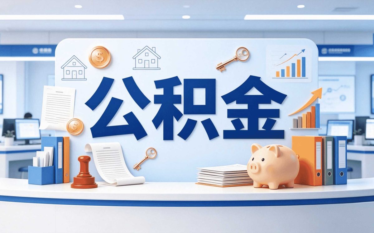 丽江辞职后公积金销户材料差多少钱