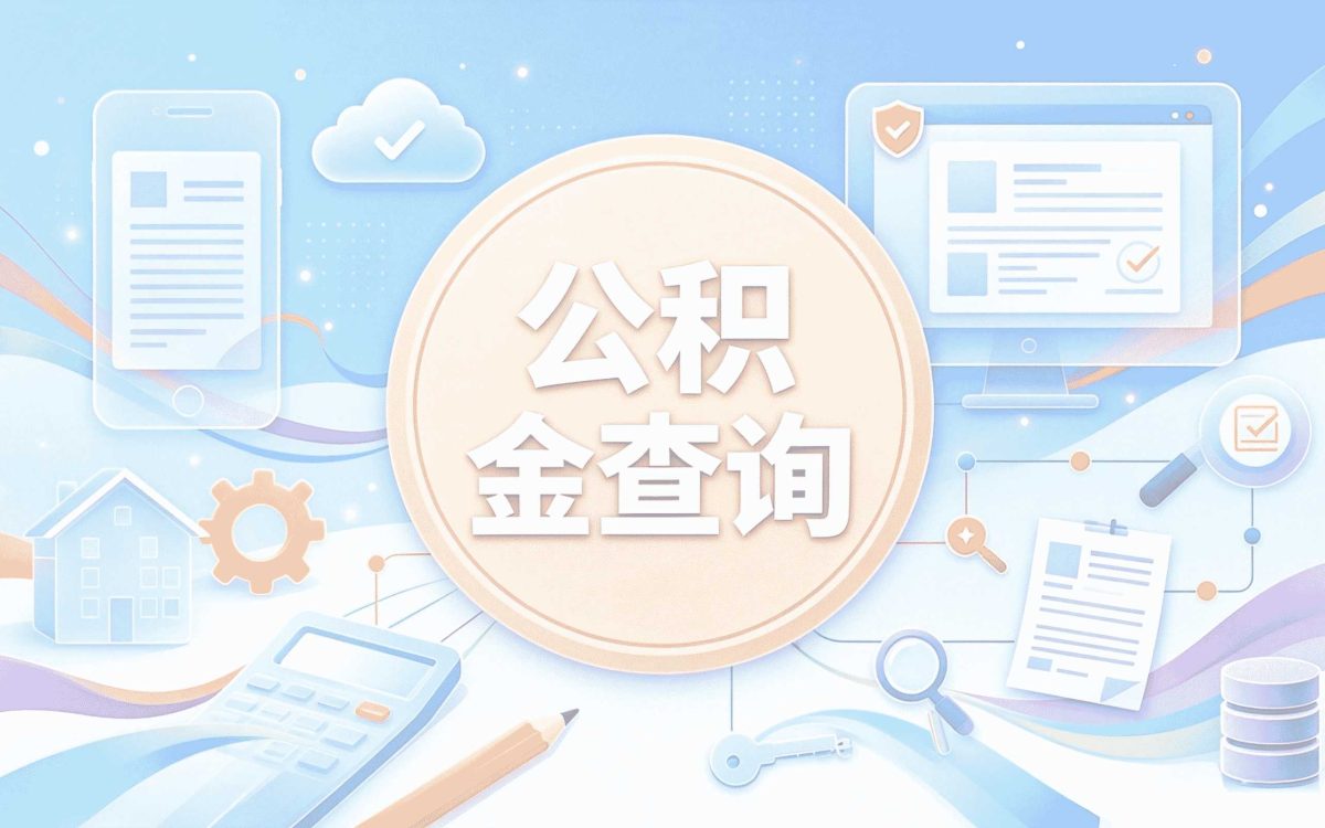 丽江事业单位职工公积金提取材料口径怎么算