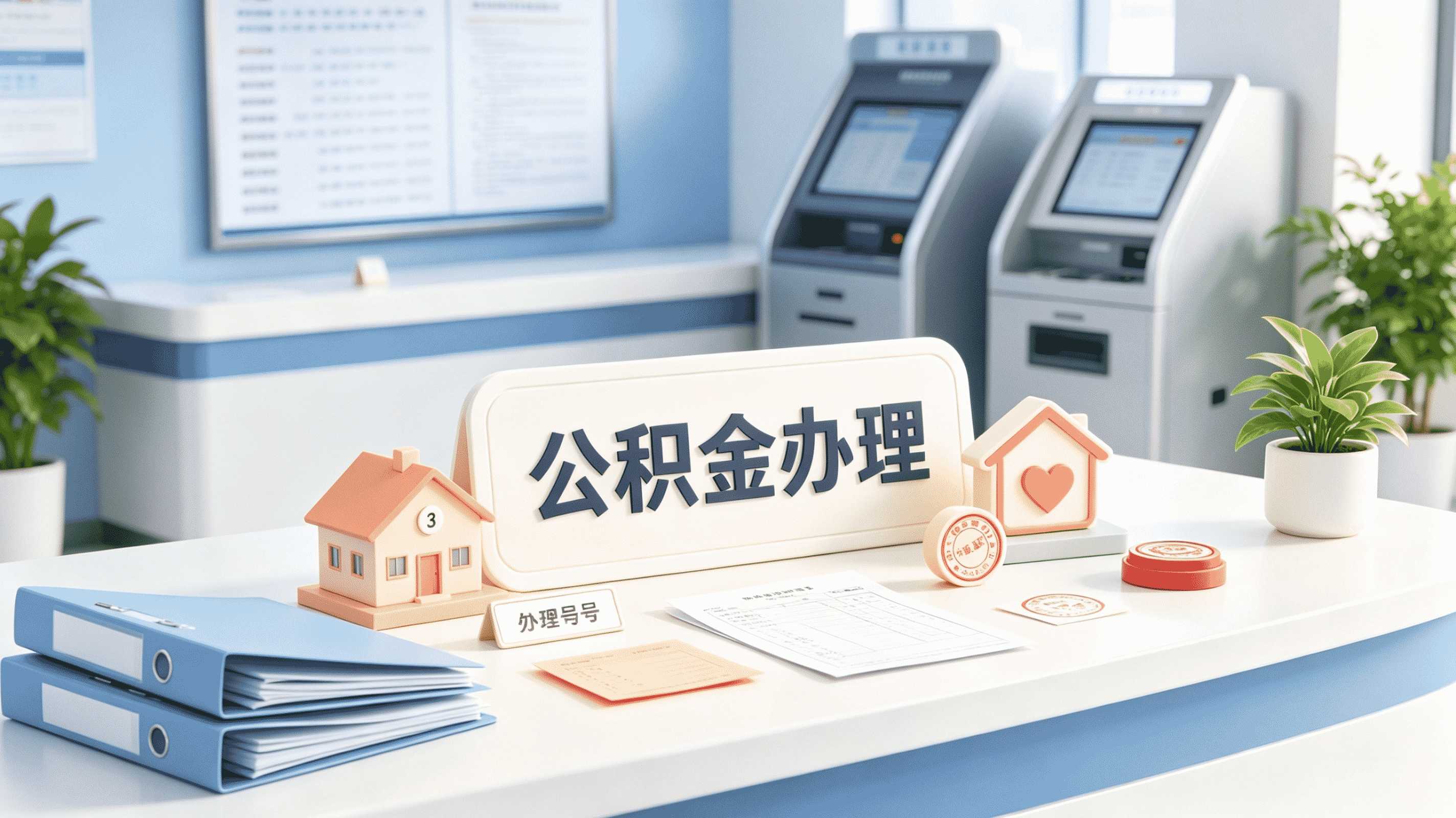 丽江本地公积金提取完整指南：从准备到到账全流程
