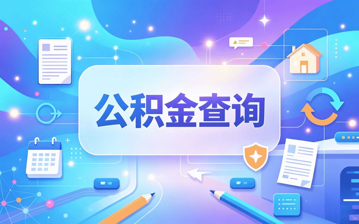 丽江公积金代办最简单方法视频教程省多少