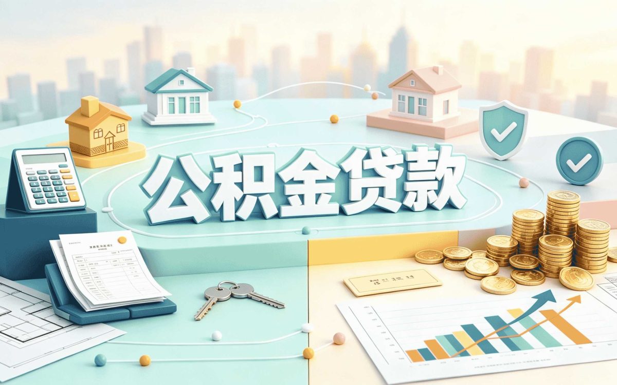 丽江当天公积金提取，这些坑容易白跑