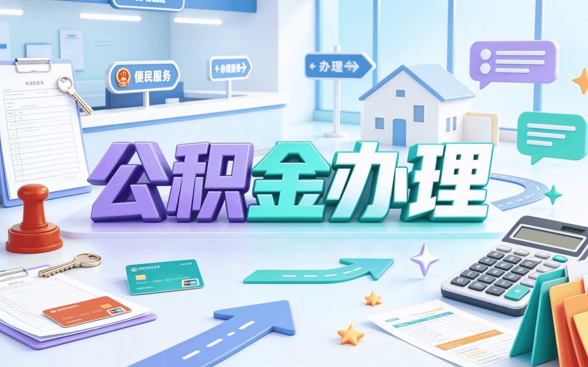 丽江公积金提取失败后多久可以再次申请新规口径