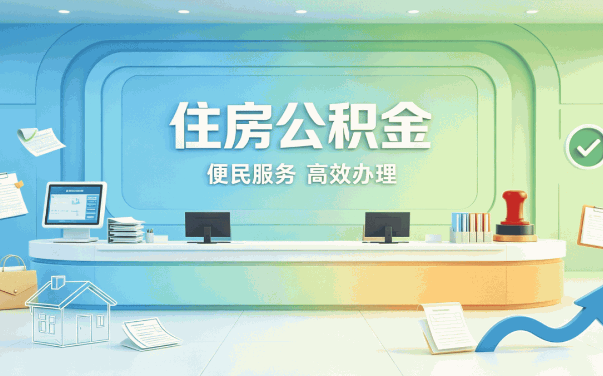 丽江住房公积金异地提取两次才办成实录
