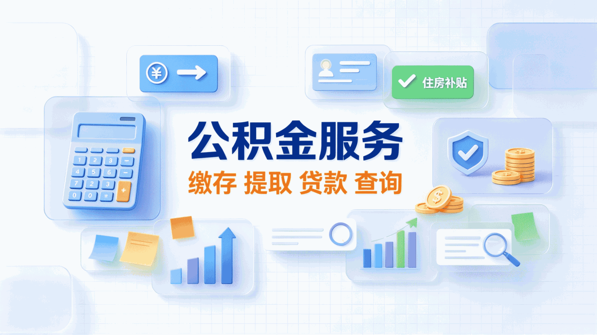 丽江住房公积金异地提取两次才办成实录