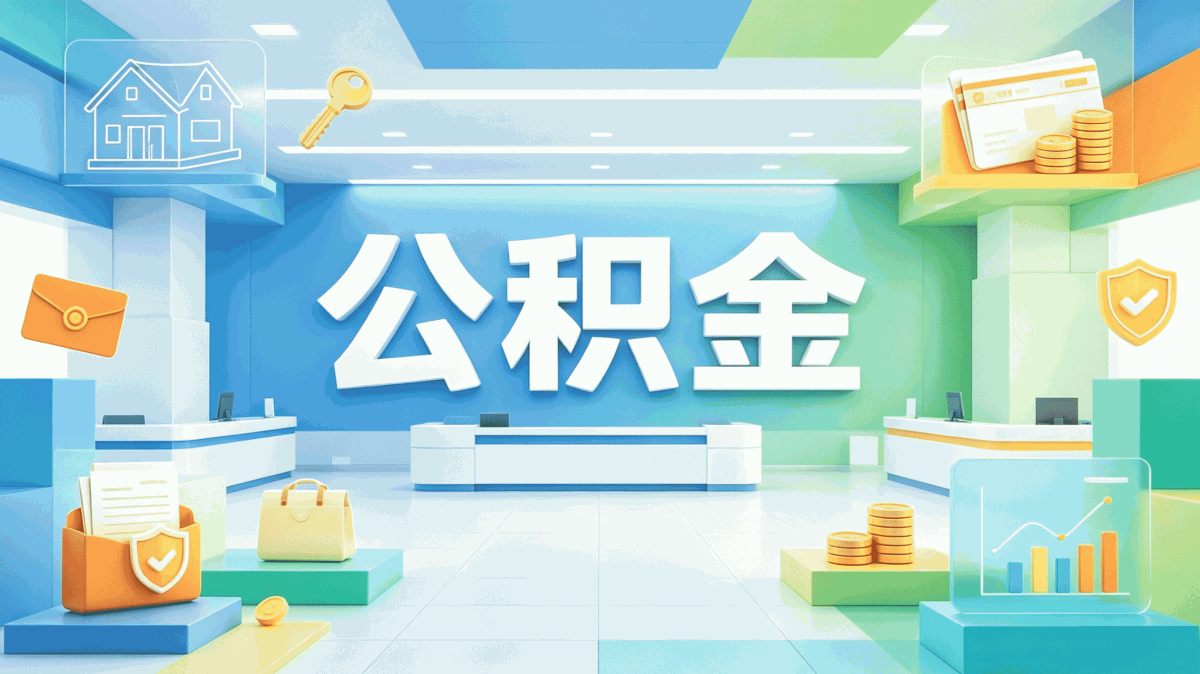 丽江公积金为什么提取这么麻烦材料去哪办