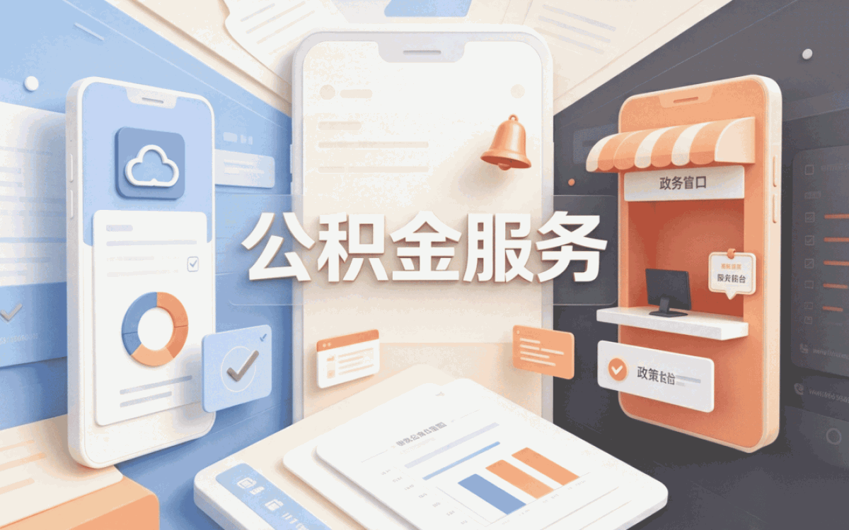 丽江辞职后公积金销户材料差多少钱
