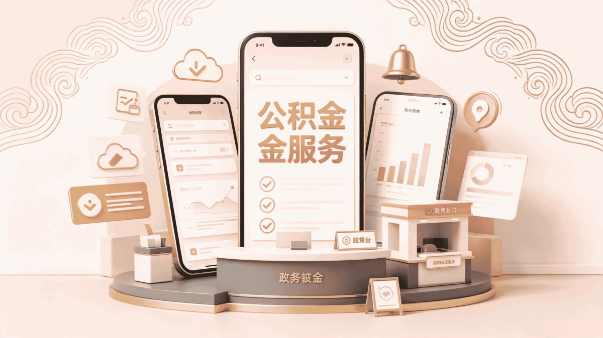 丽江公积金提取失败后多久可以再次申请新规口径