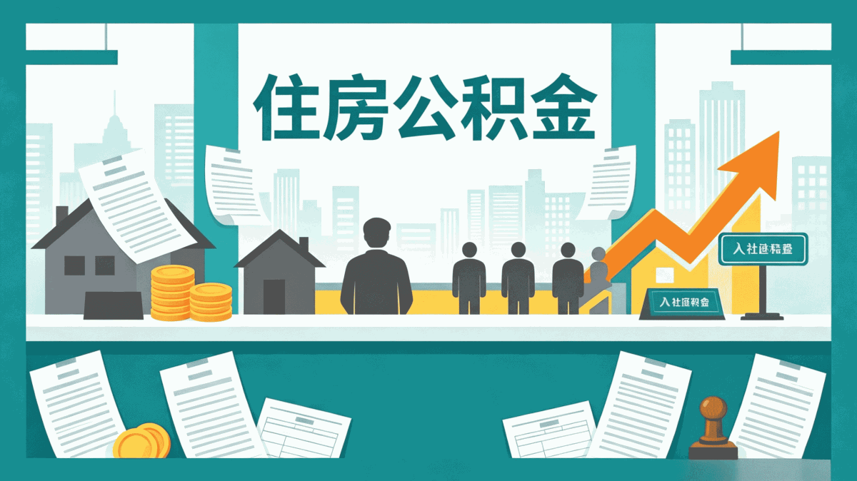丽江公积金单位开户材料到底要几样