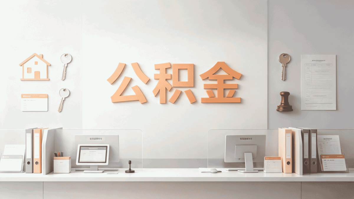 丽江查询公积金个人账户口径有变?怎么算看这里