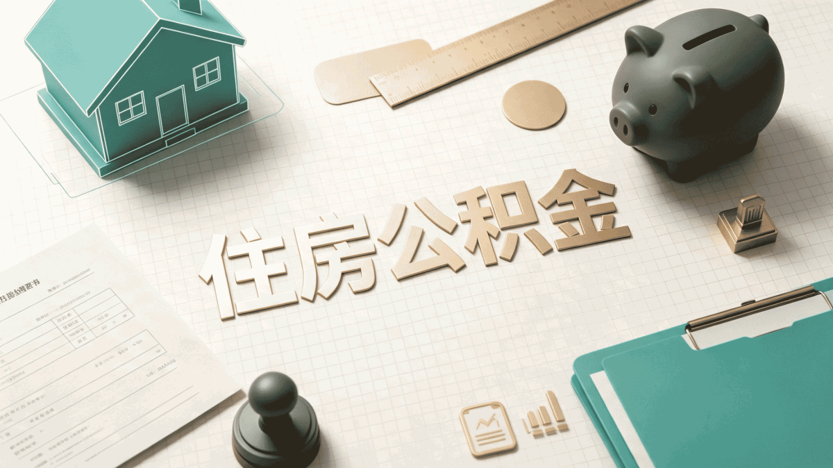 丽江查询公积金个人账户口径有变?怎么算看这里