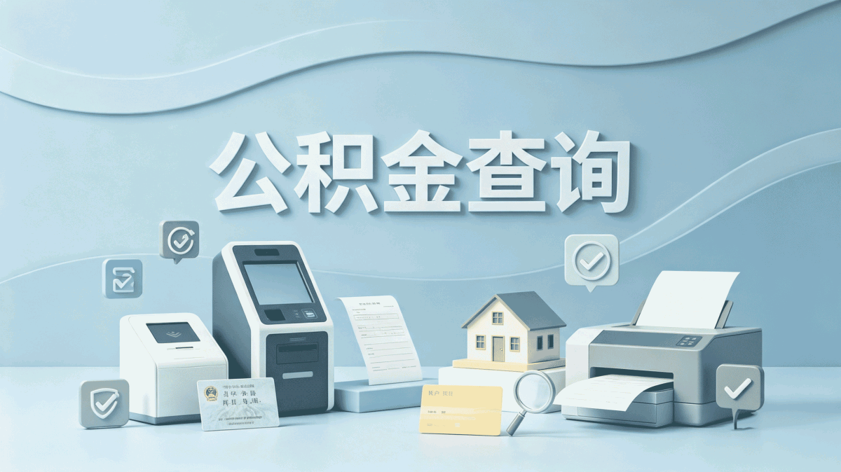 丽江单位倒闭公积金提取材料别白跑