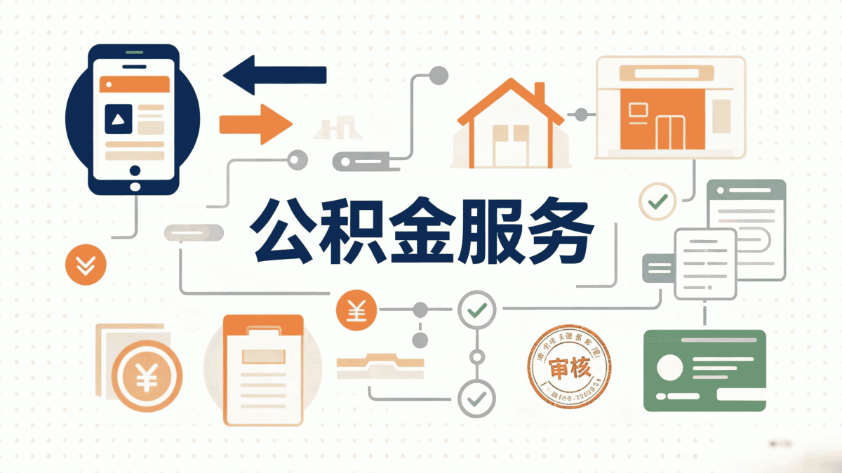 丽江公积金提取要交税吗我跑了两趟才弄明白