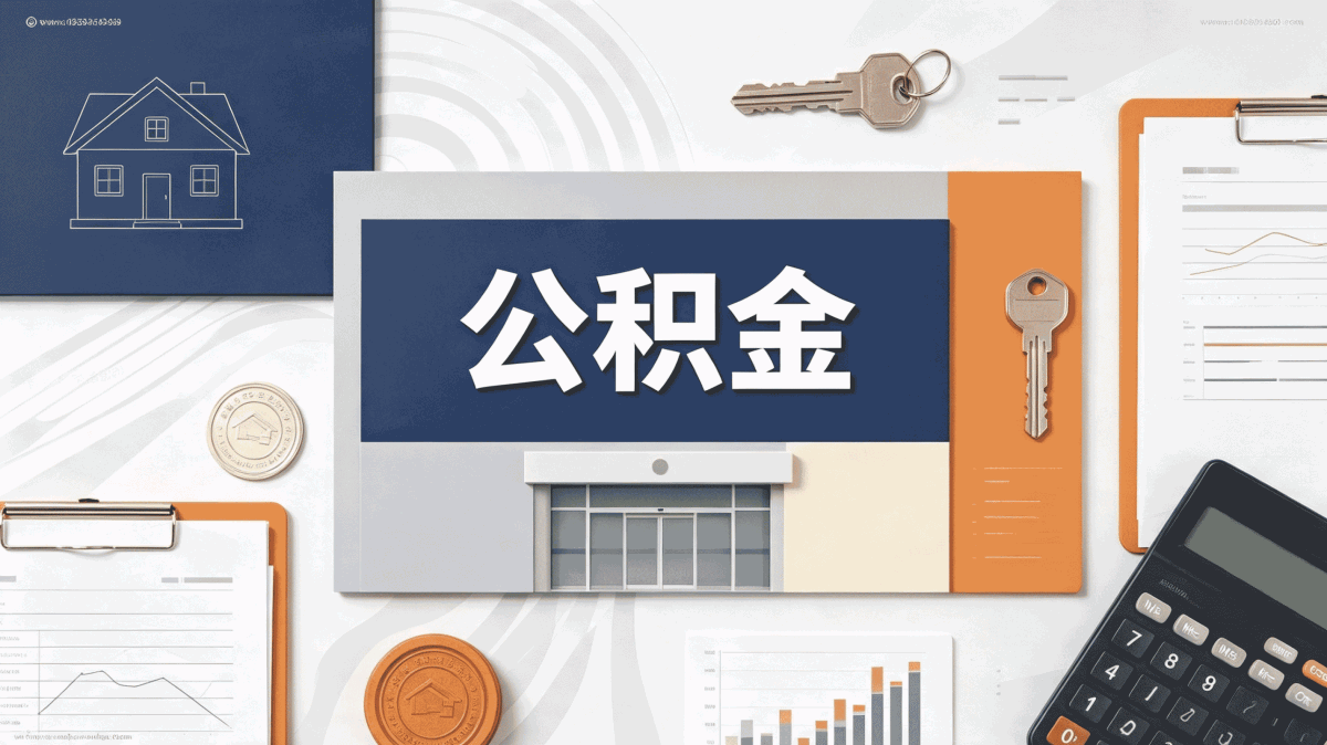 丽江本地公积金提取完整指南：从准备到到账全流程