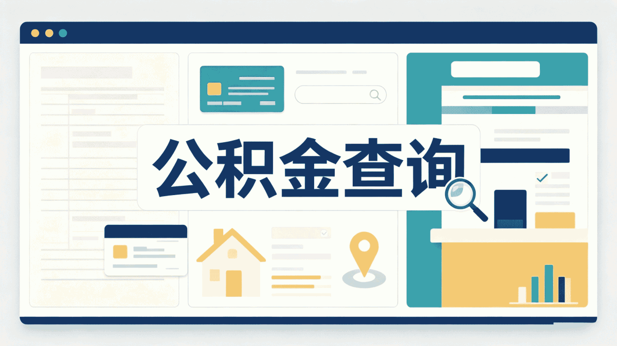 丽江公积金贷款办理，材料没带齐真的会跑断腿