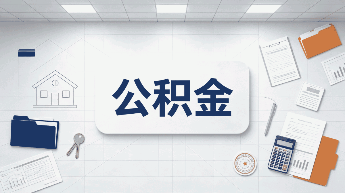 丽江公积金能代取吗算笔账哪个划算