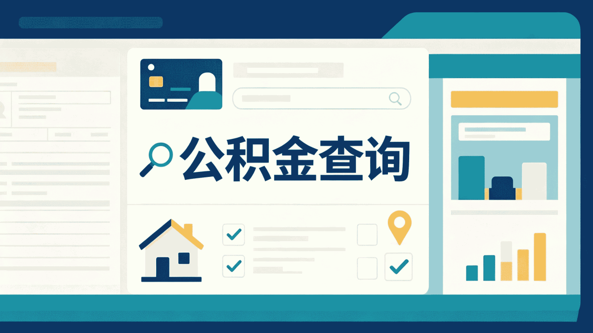 丽江公积金能代取吗算笔账哪个划算