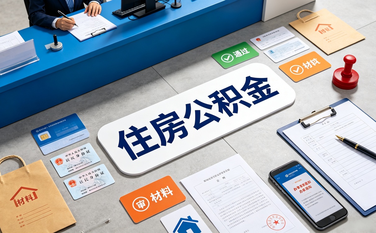 丽江公积金死亡继承提取条件我前后跑了三趟